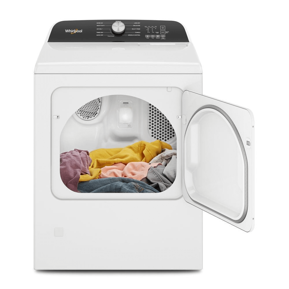 Whirlpool WGD500CMW