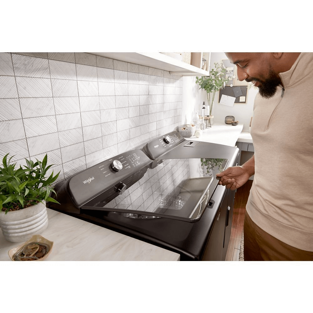 Whirlpool WTW6150PB