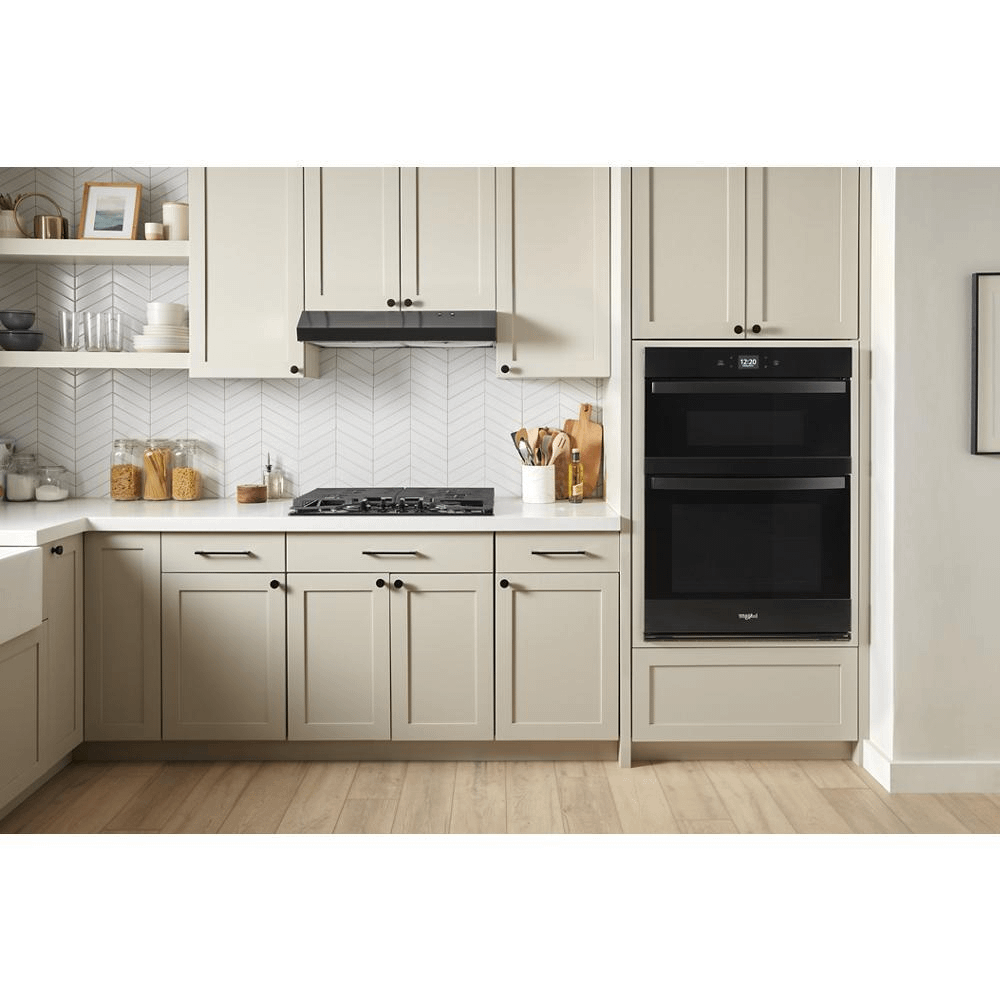 Whirlpool WOEC5027LB