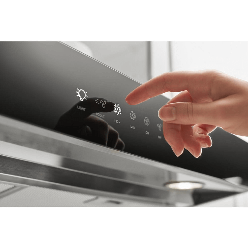 Whirlpool WVU57UC6FS