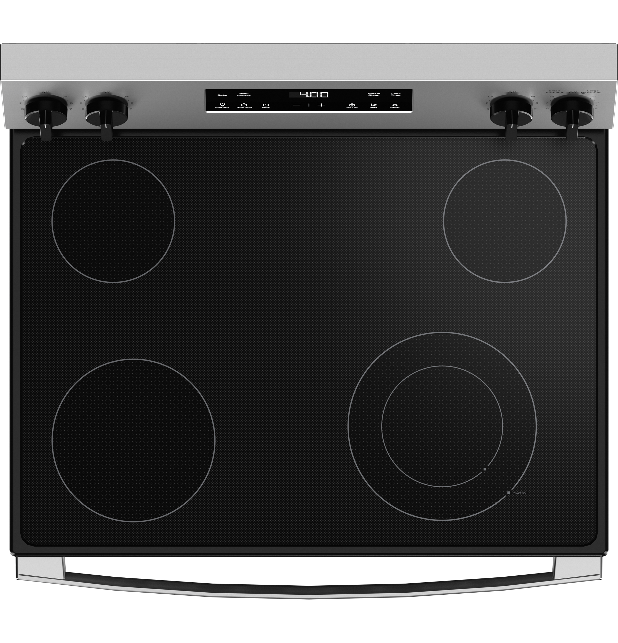 GE GRF400SVSS