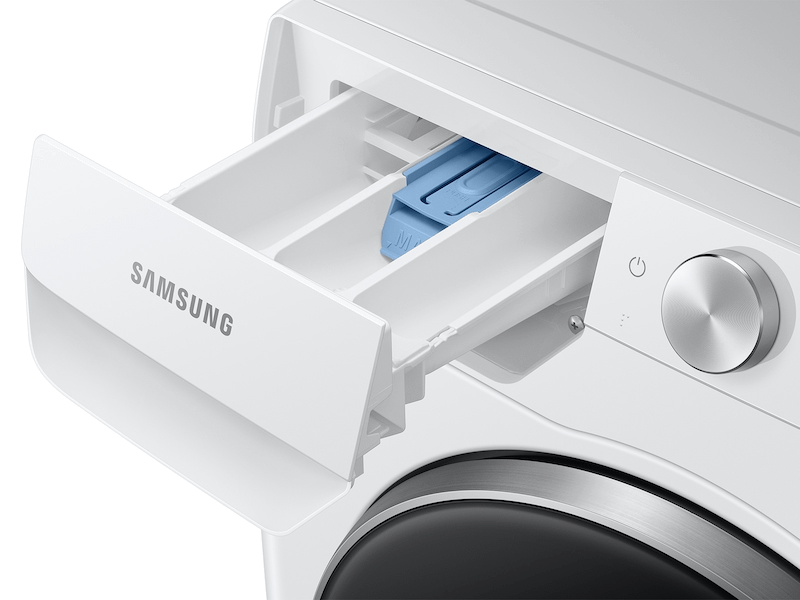 Samsung WW25B6900AW