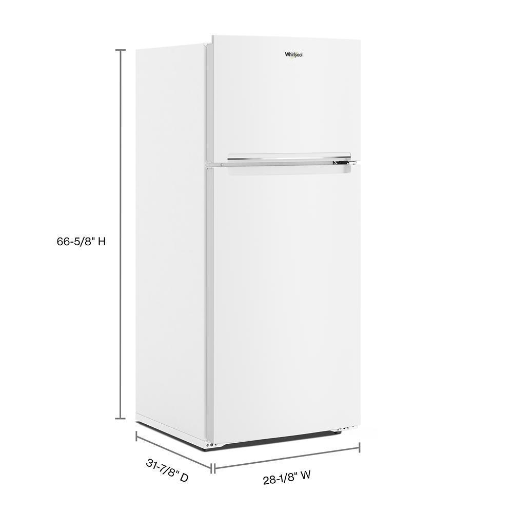 Whirlpool WRTX5028PW