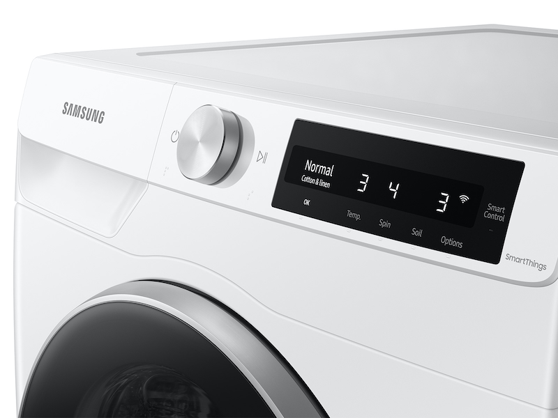Samsung WW25B6900AW