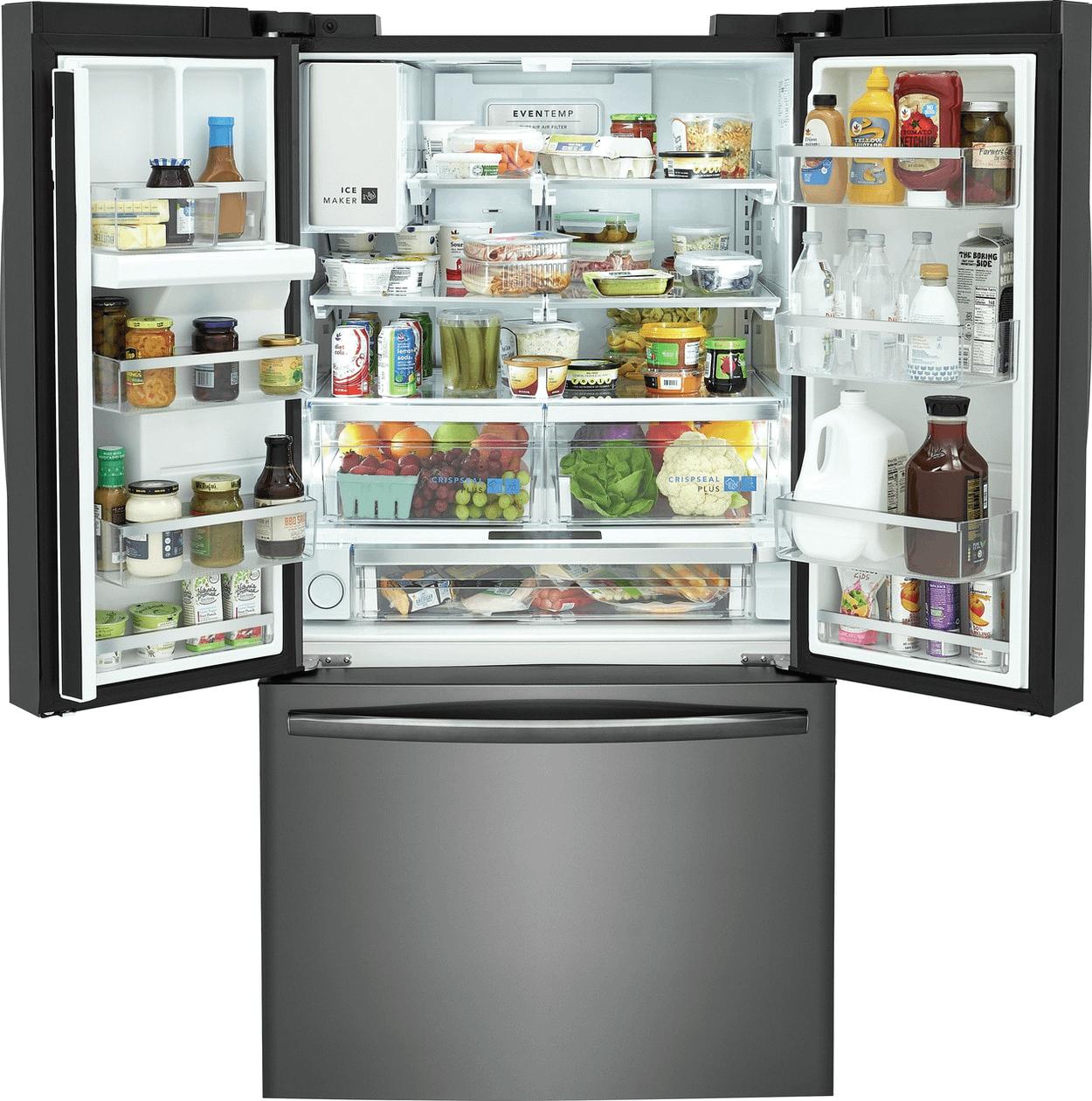 Frigidaire GRFS2853AD