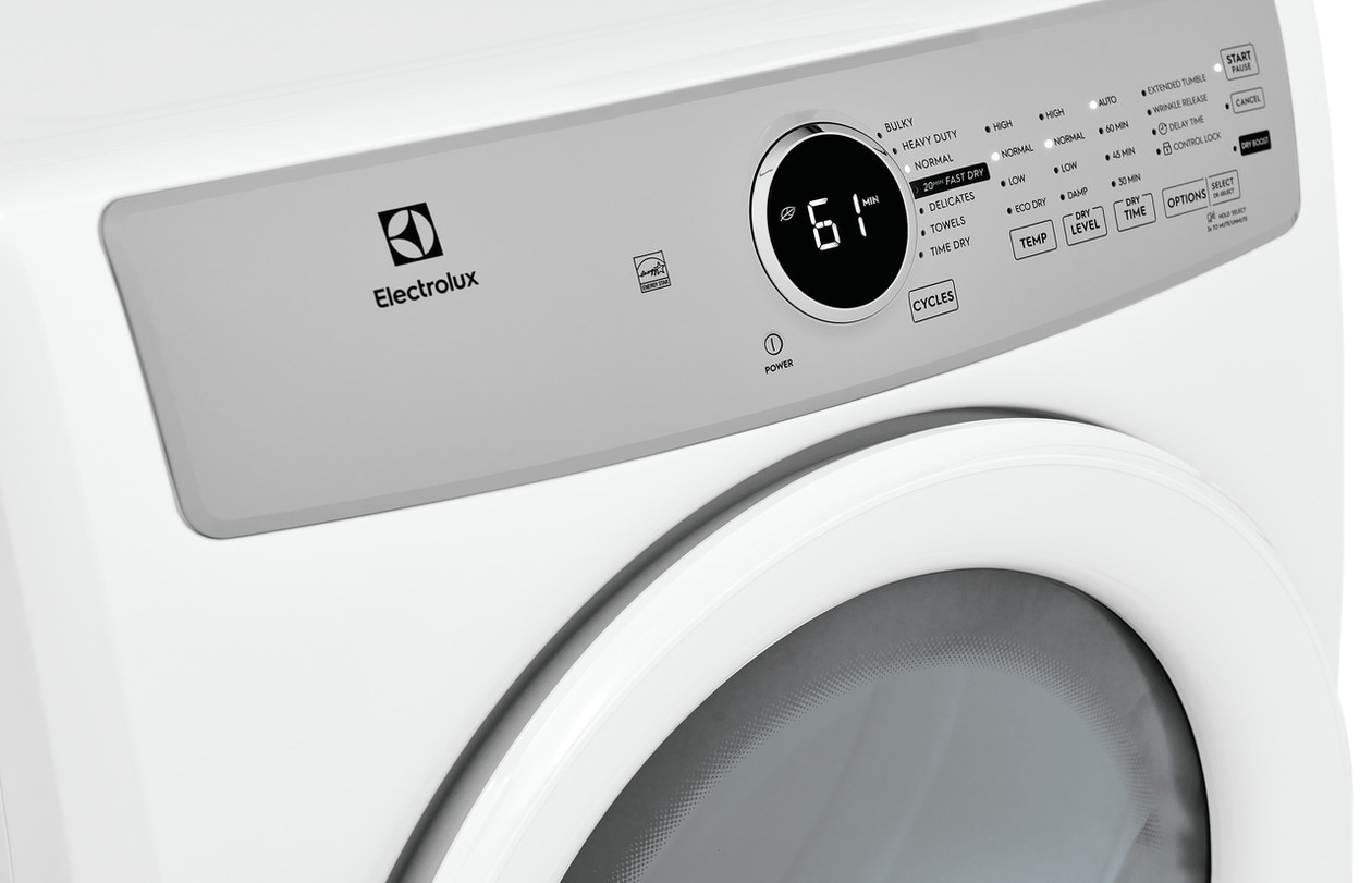 Electrolux ELFG7337AW