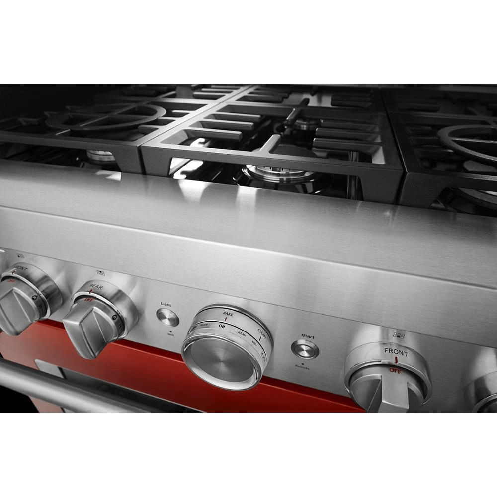 KitchenAid KFDC506JSC
