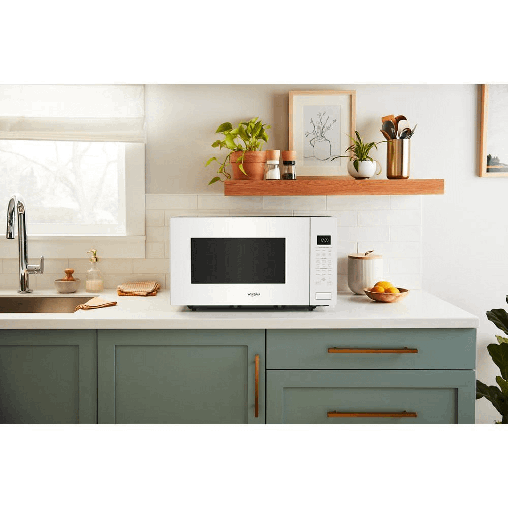 Whirlpool WMCS7024RW