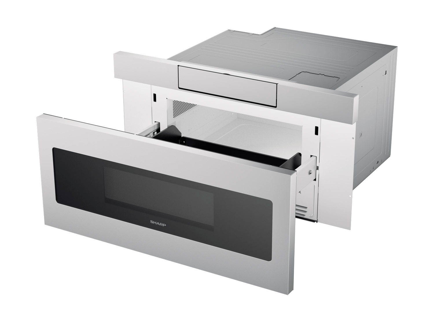 Sharp SMD3070ASY