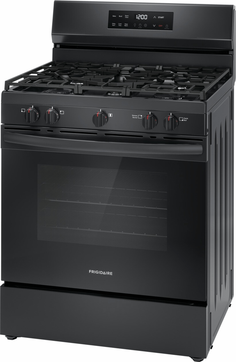 Frigidaire FCRG3062AB