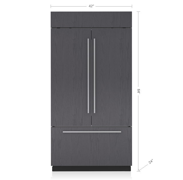 Sub-Zero CL4250UFDIDO