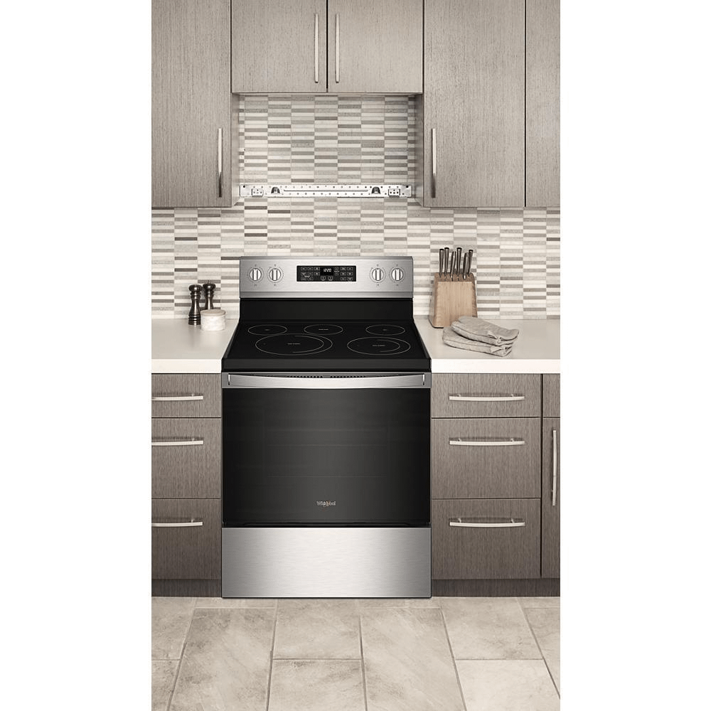 Whirlpool WFE550S0LZ