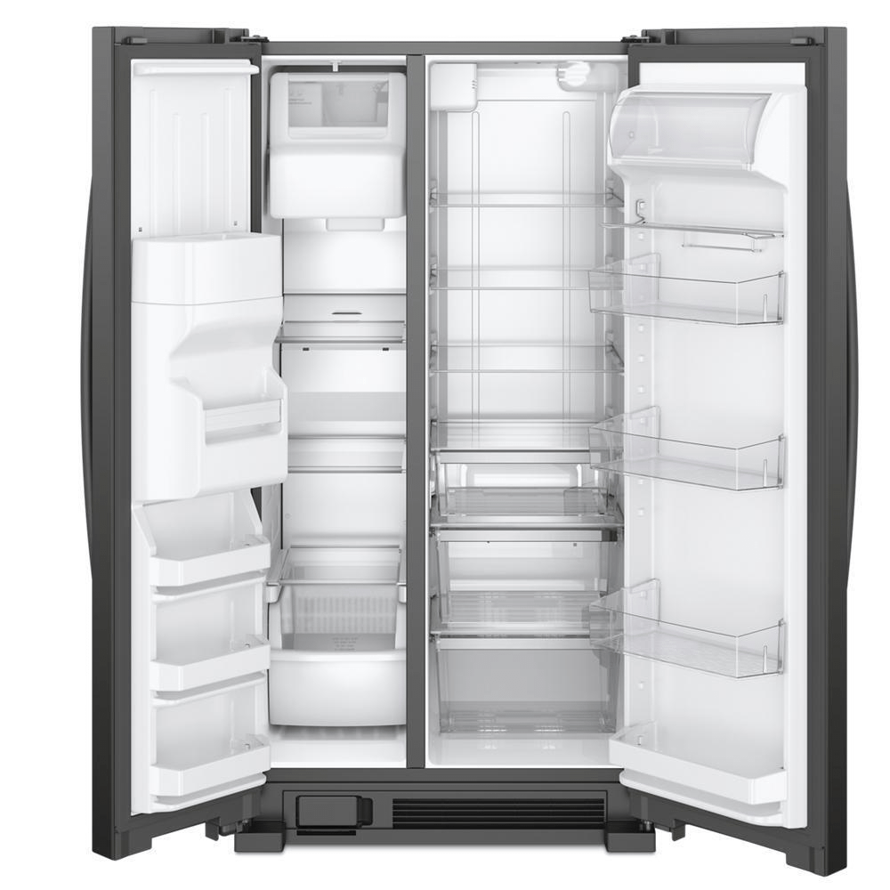 Whirlpool WRS325SDHB