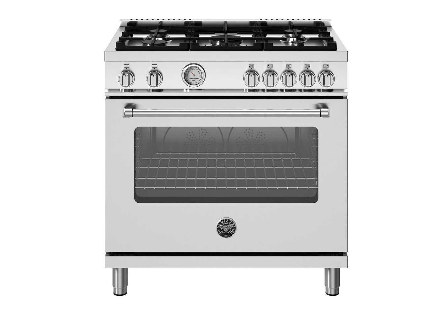 Bertazzoni MAS365GASXVLP