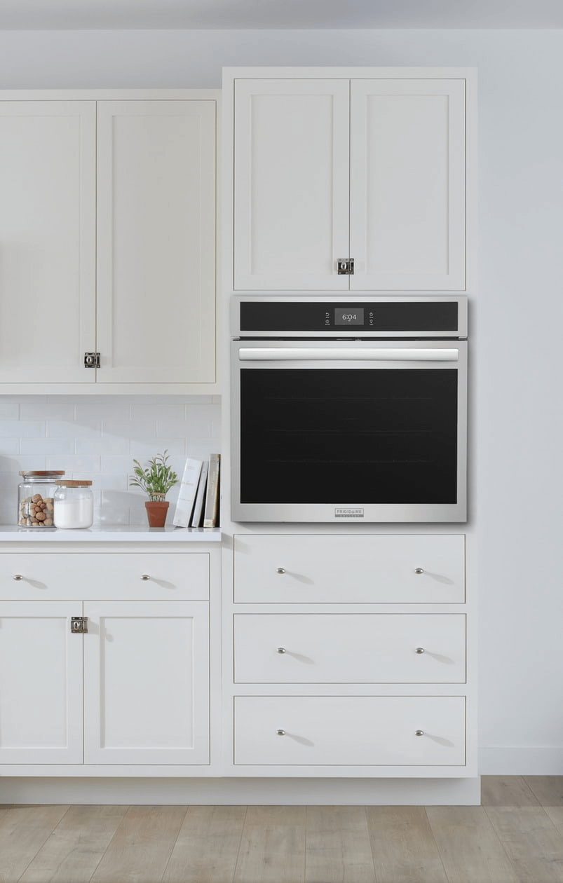 Frigidaire GCWS3067AF