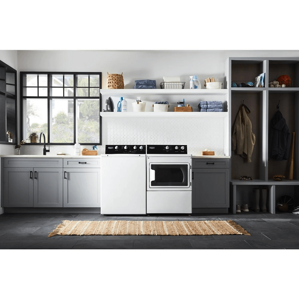 Maytag MVWP586GW