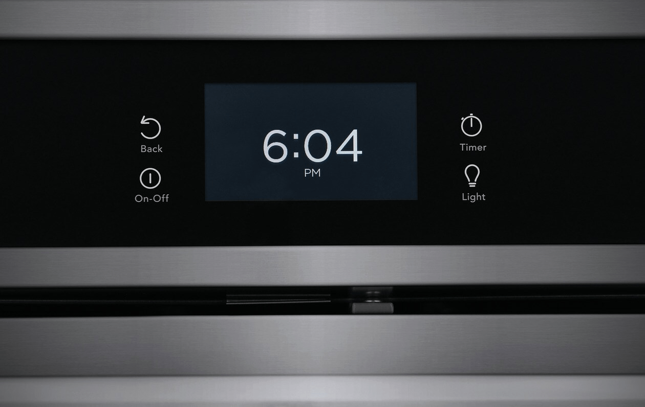 Frigidaire GCWS3067AD