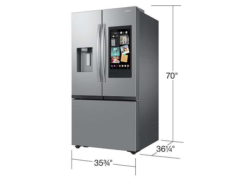 Samsung RF32CG5900SR