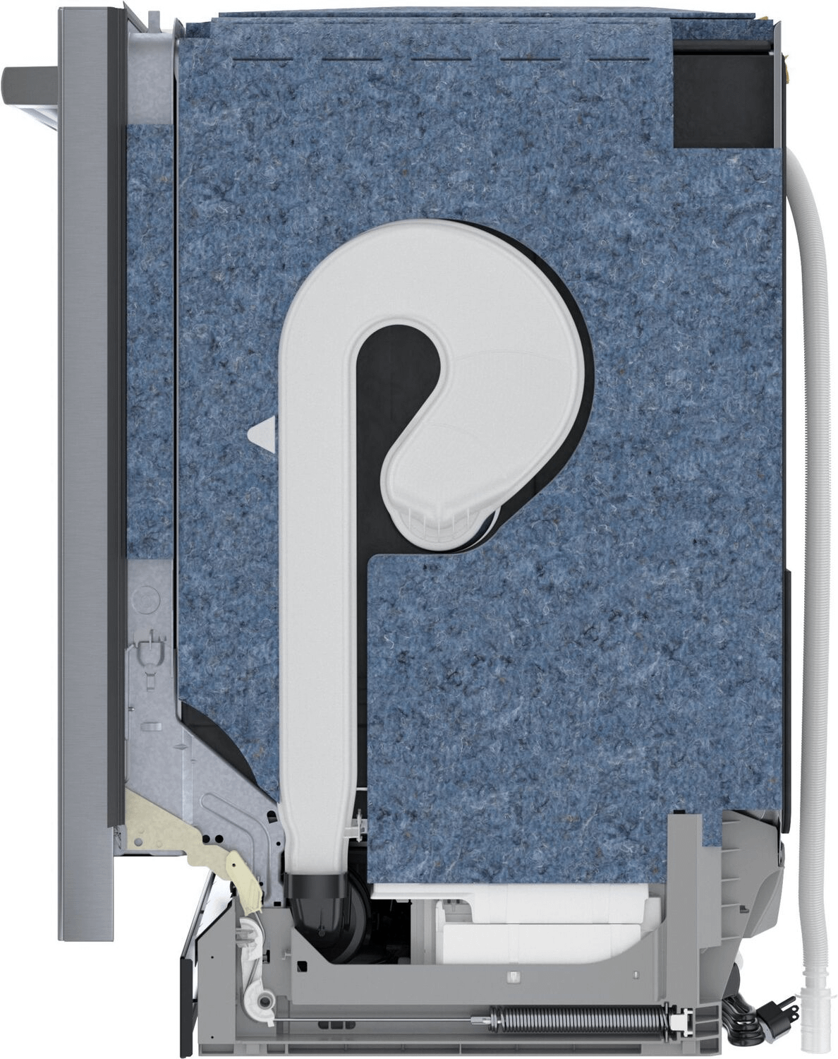 Bosch SHX78CM5N