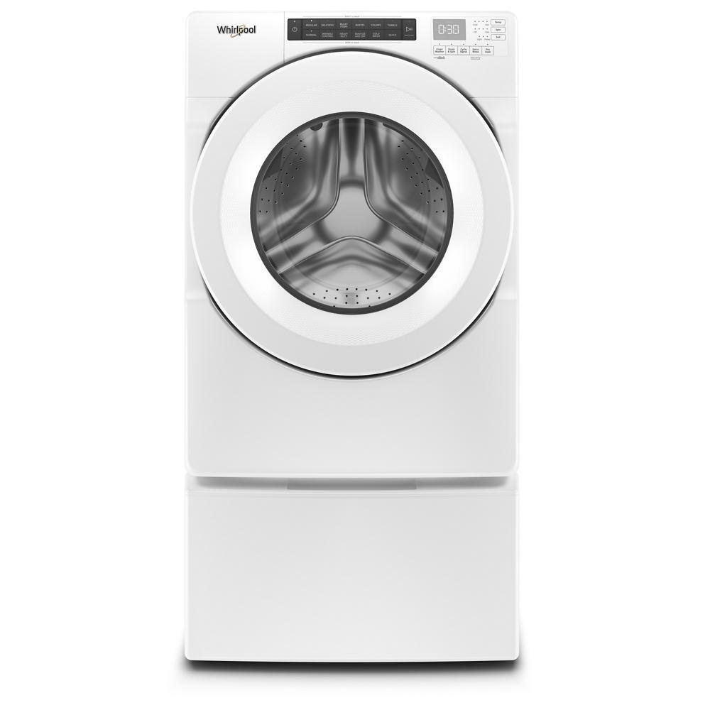 Whirlpool WFW560CHW