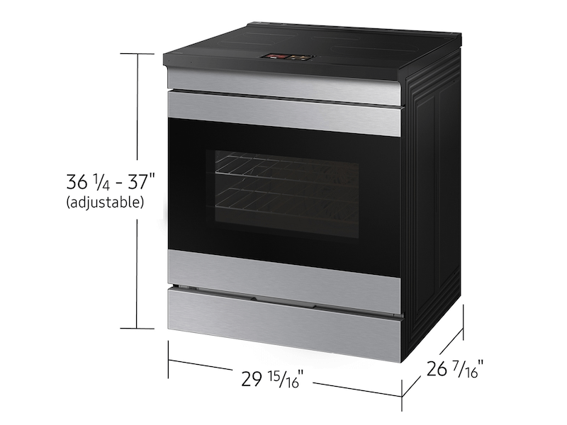 Samsung NSI6DG9900SR