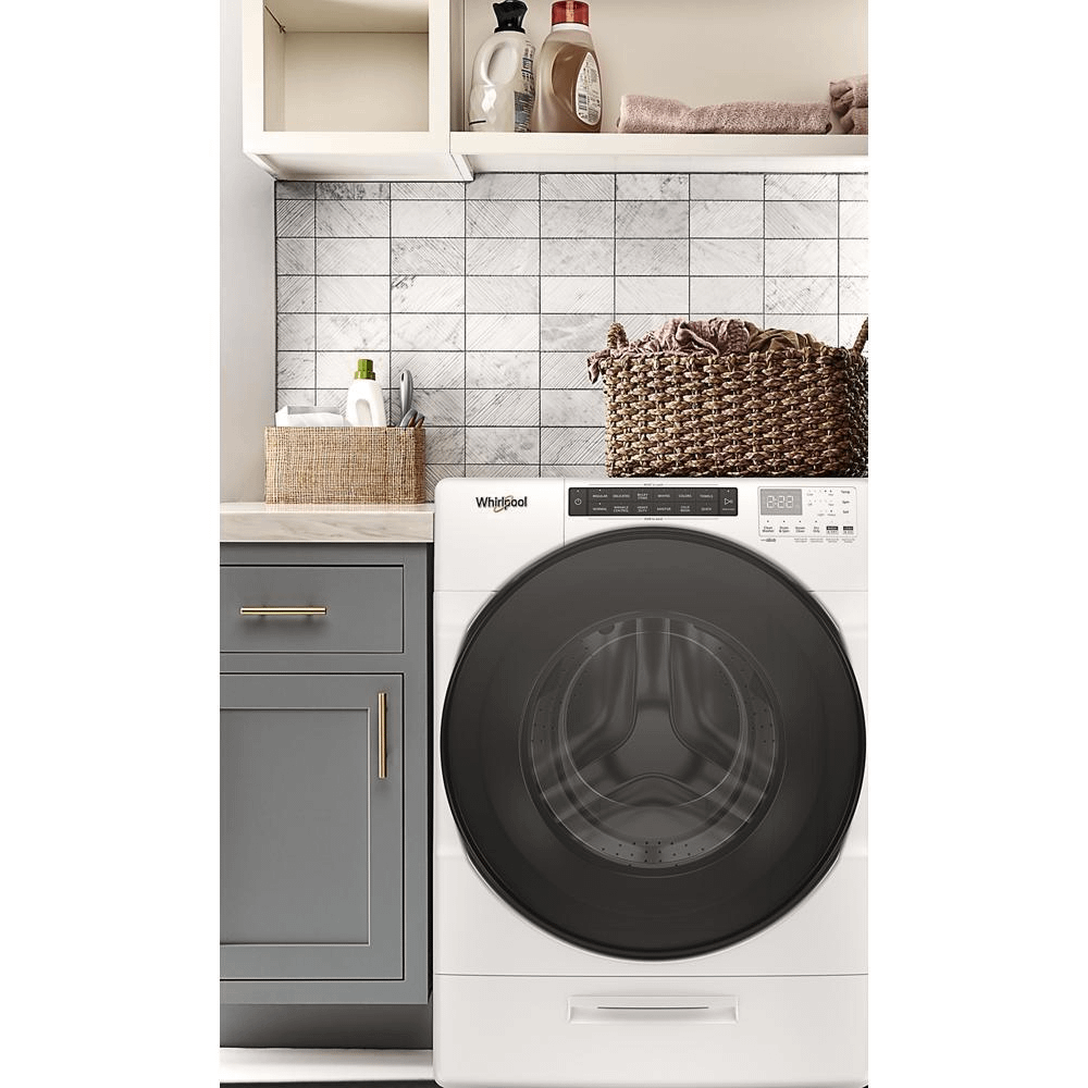 Whirlpool WFC682CLW