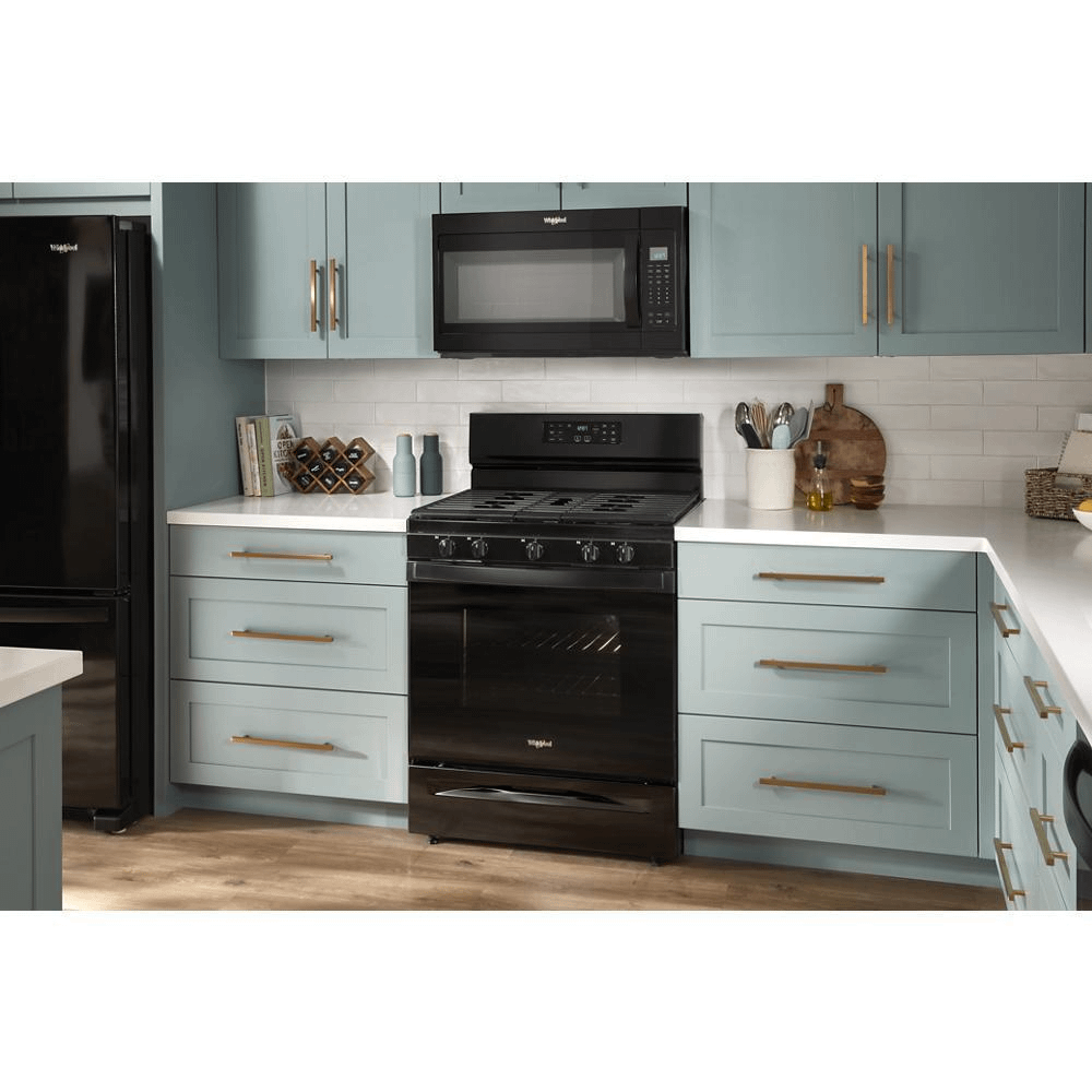 Whirlpool WFG550S0LB