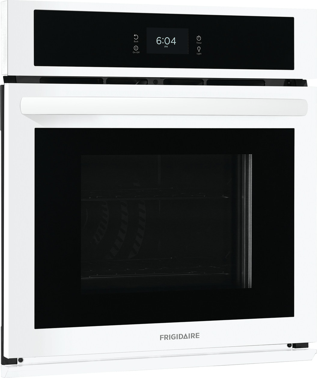 Frigidaire FCWS2727AW