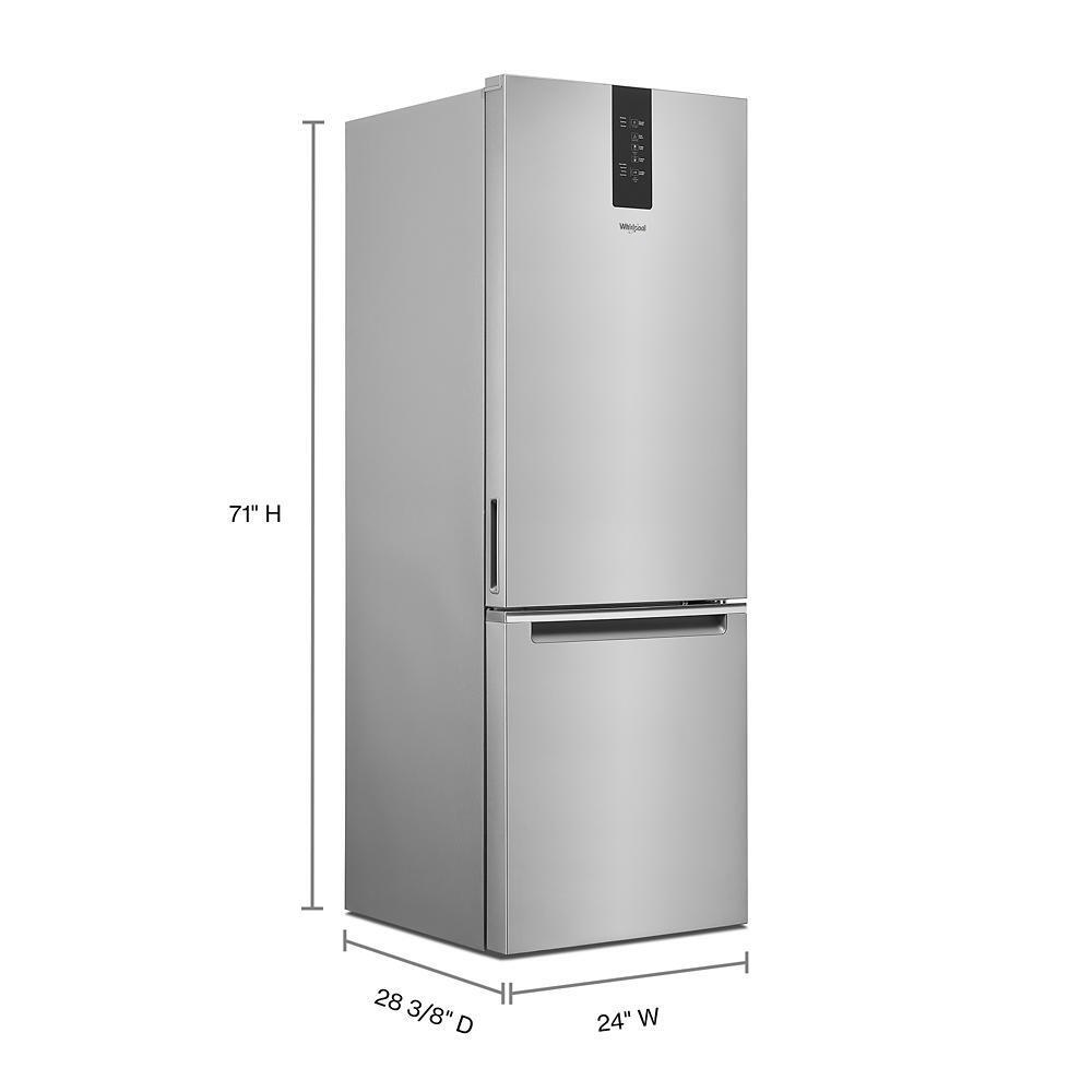 Whirlpool WRB543CMJZ