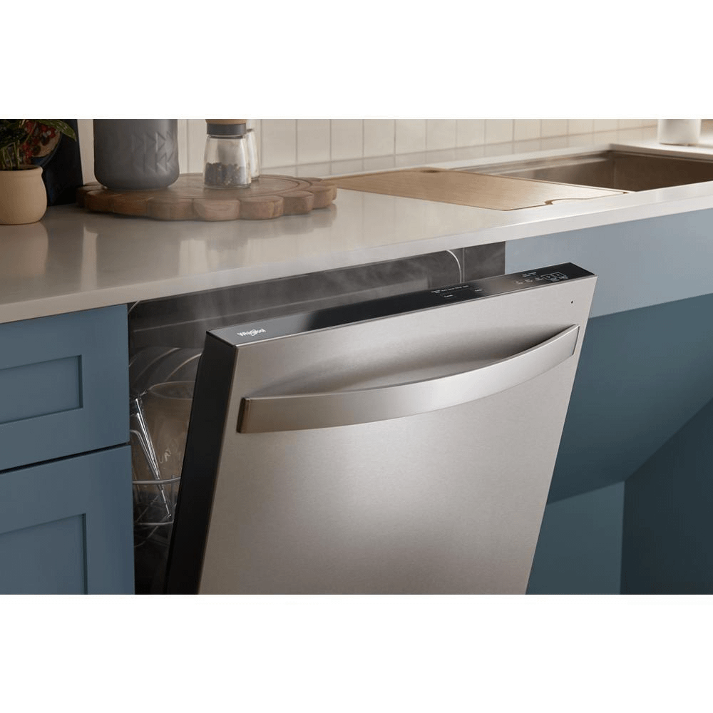 Whirlpool WDT550SAPW