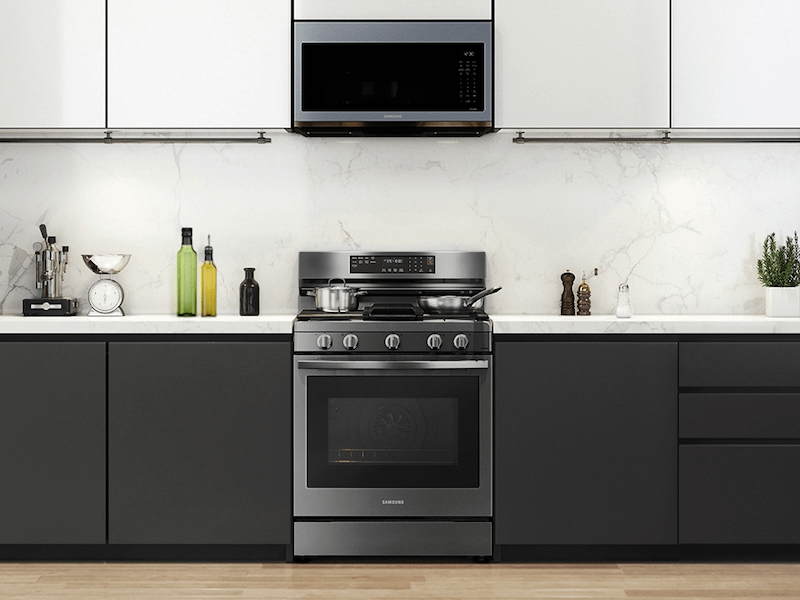 Samsung NX60A6711SG