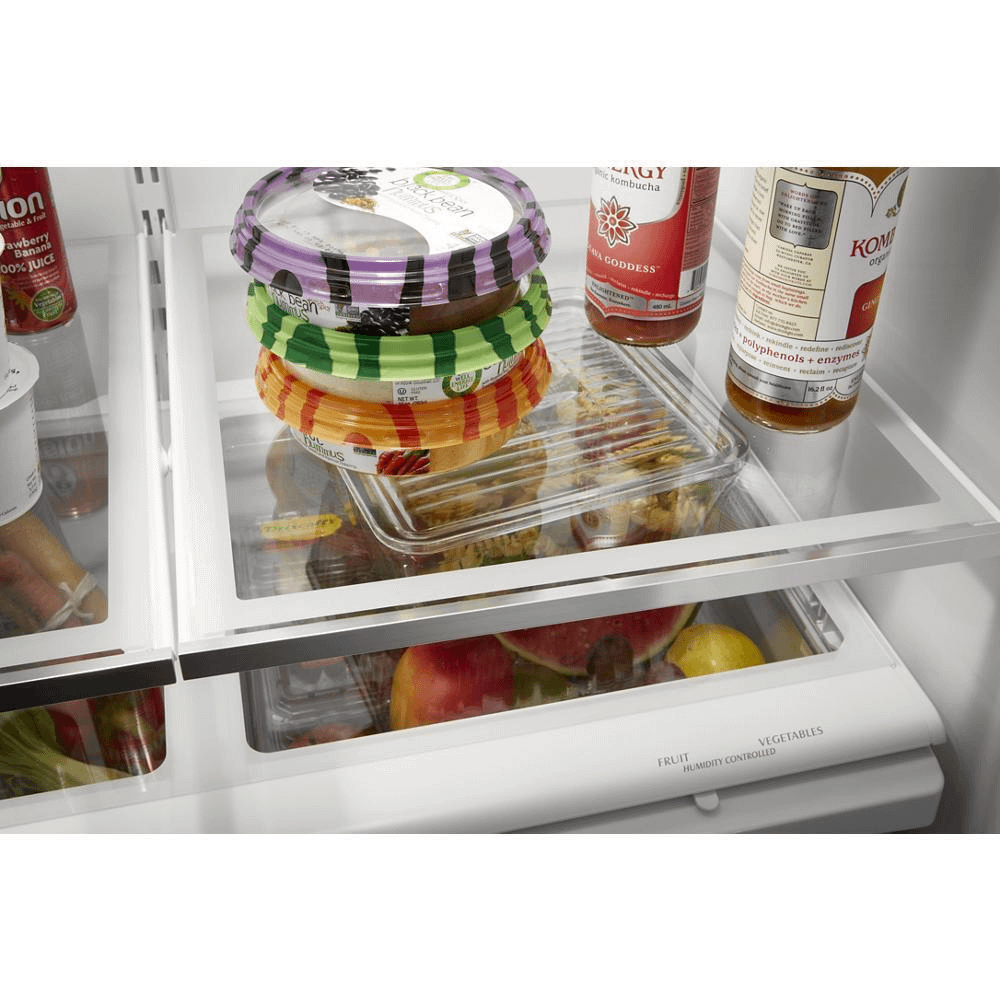 Whirlpool WRFF5333PV