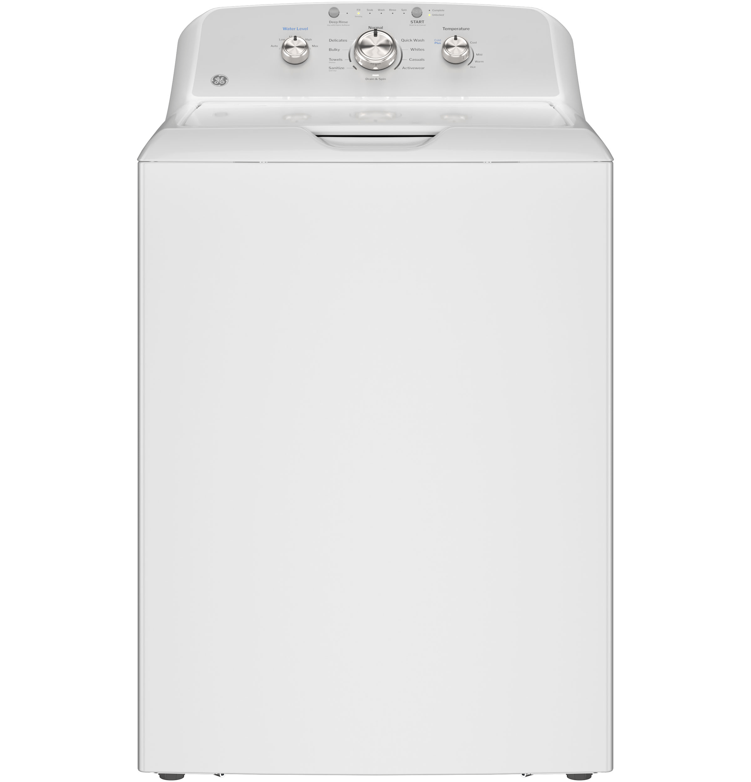 GE GTW385ASWWS