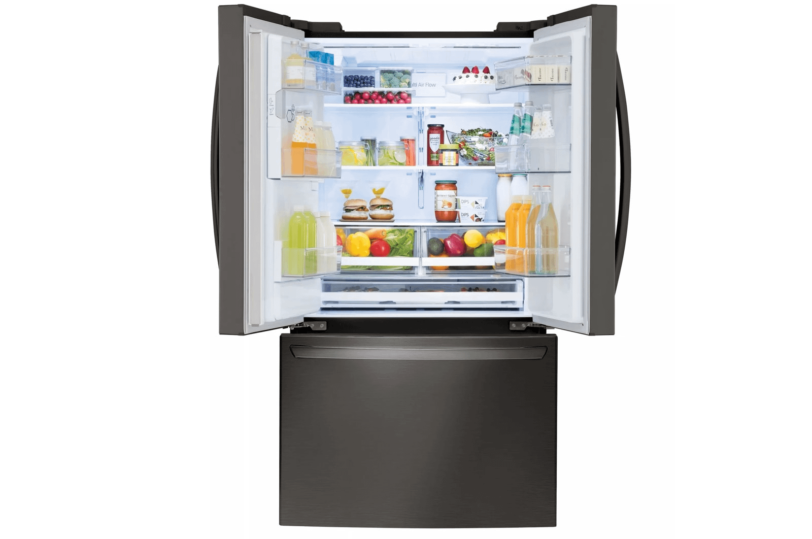 LG LRFS28XBD