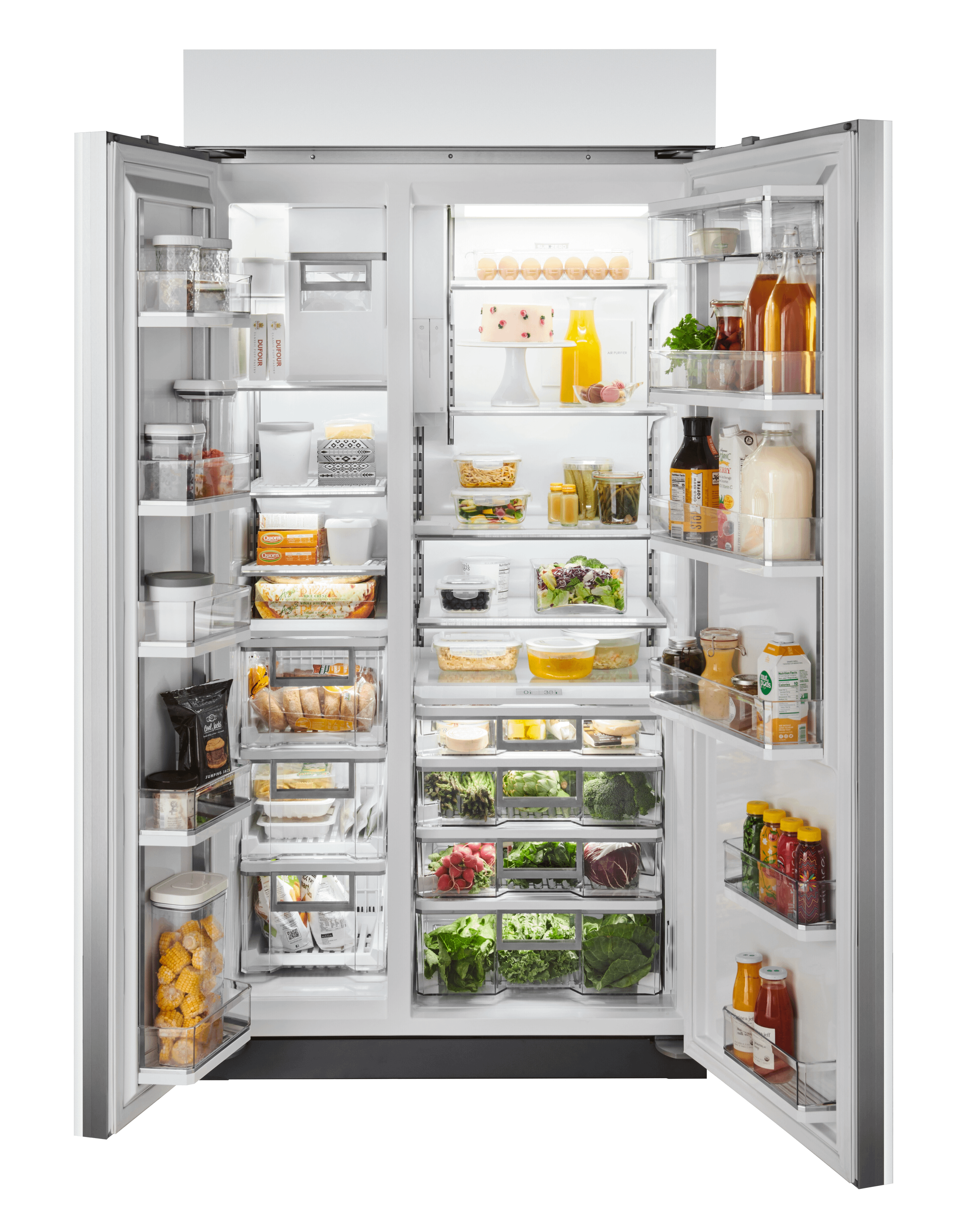 Sub-Zero CL4250SIDST