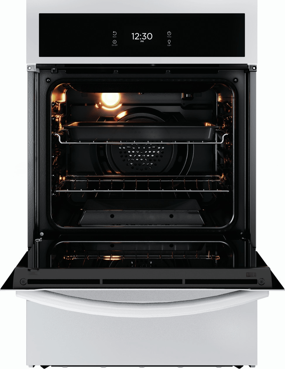 Frigidaire GCWG2438AW