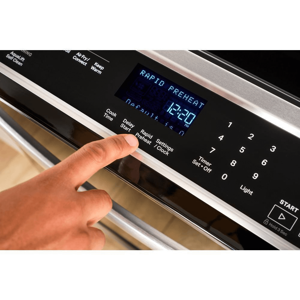 Whirlpool WSIS5030RV