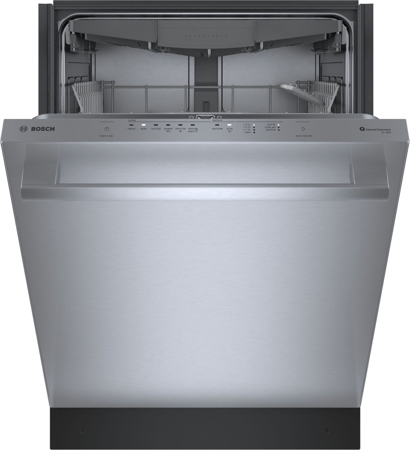 Bosch SHX65CM5N