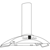 Monogram ZV750SPSS