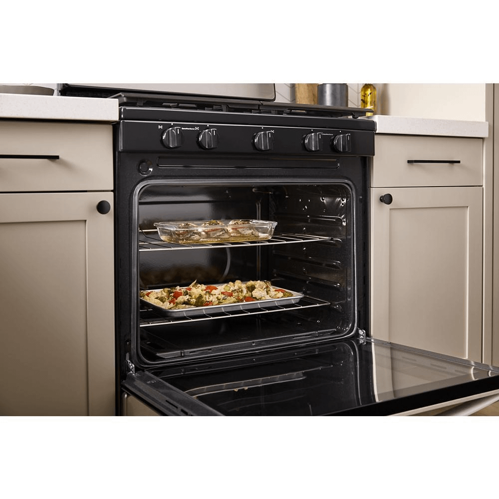 Whirlpool WFG320M0MW