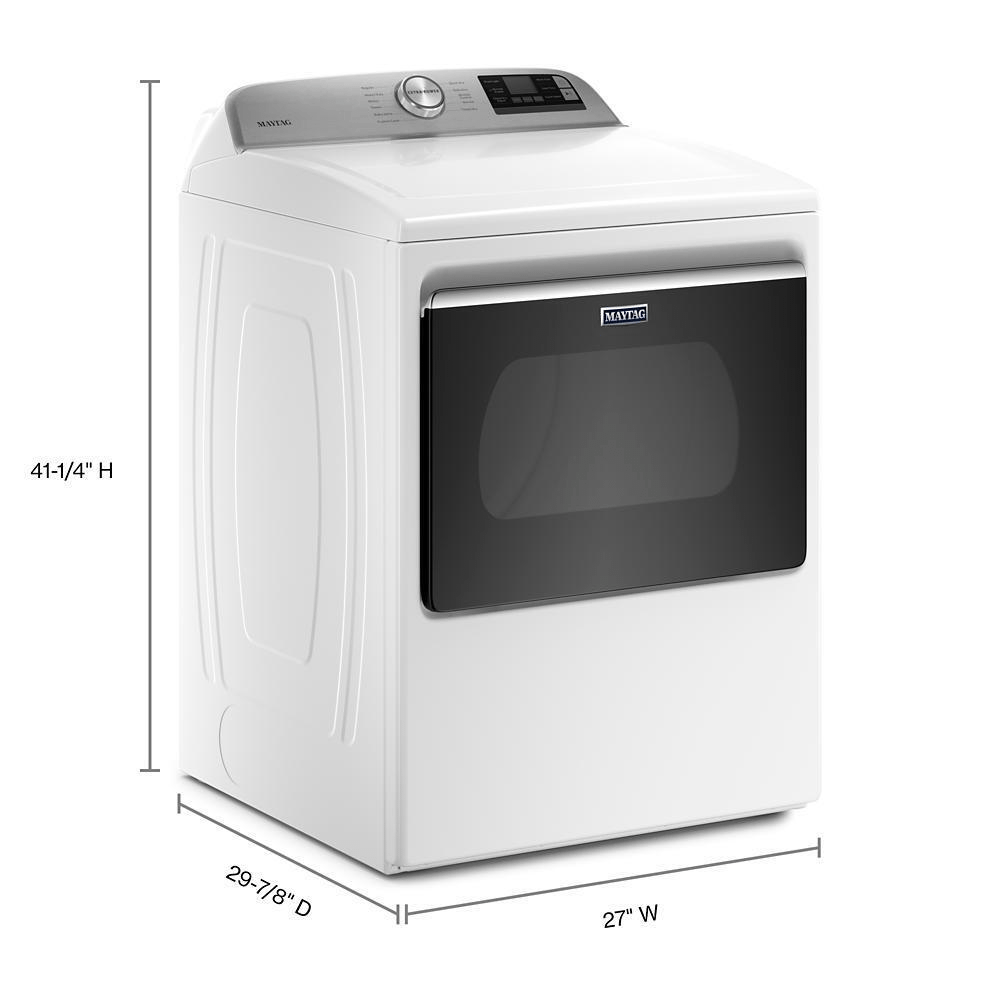 Maytag MED6230HW