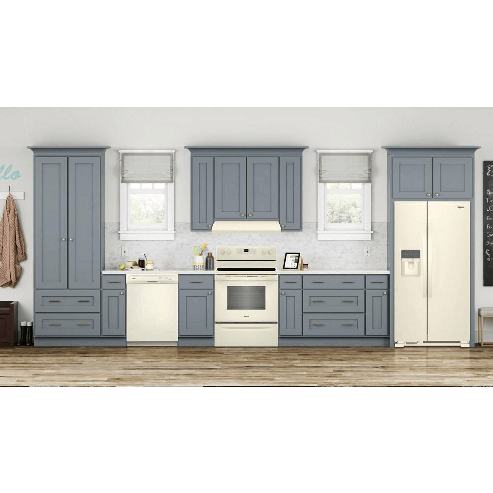 Whirlpool WRS311SDHT