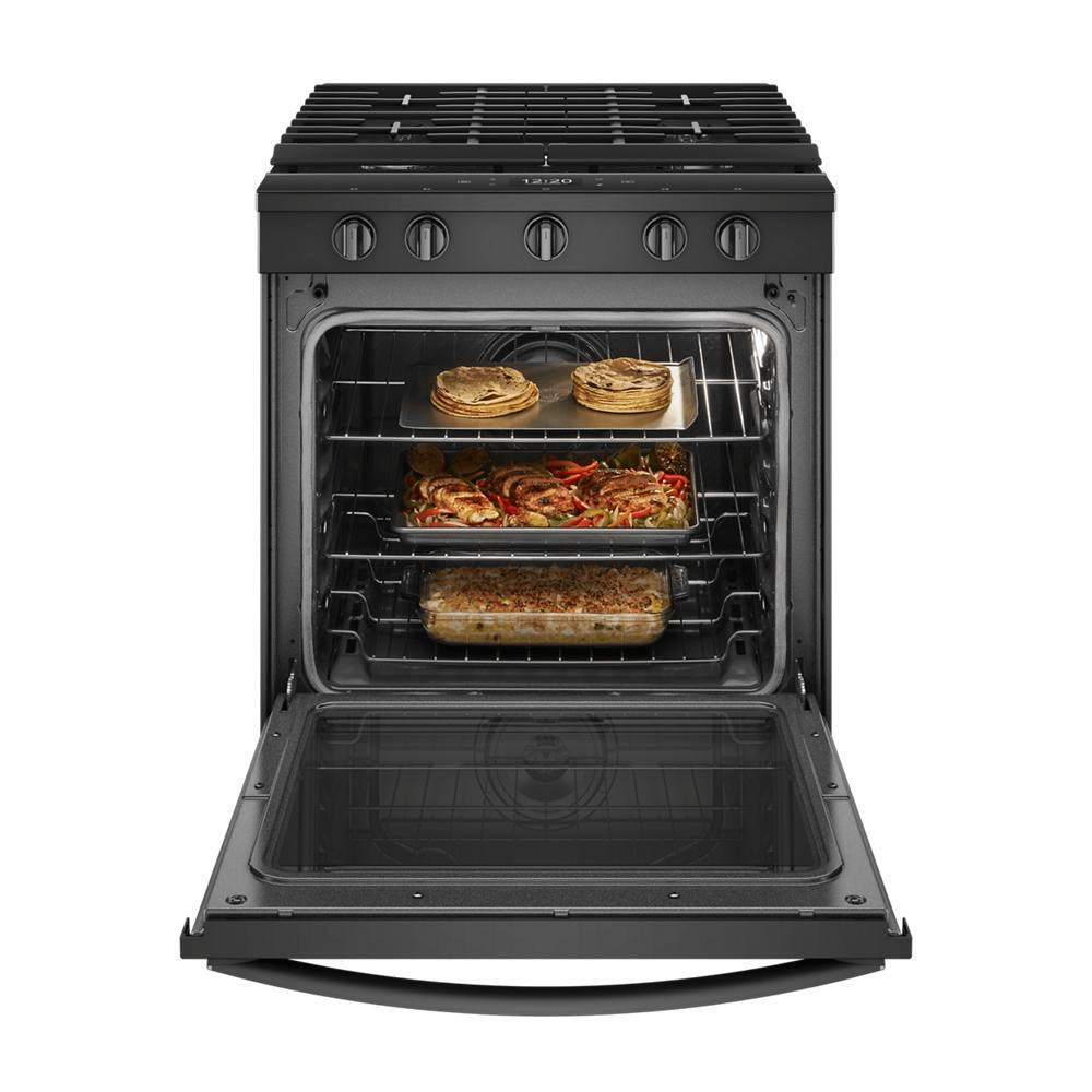 Whirlpool WEG750H0HB