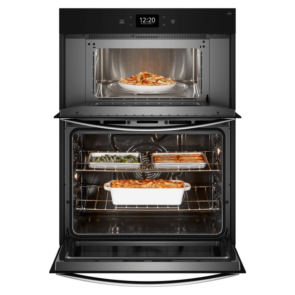 Whirlpool WOEC7030PV