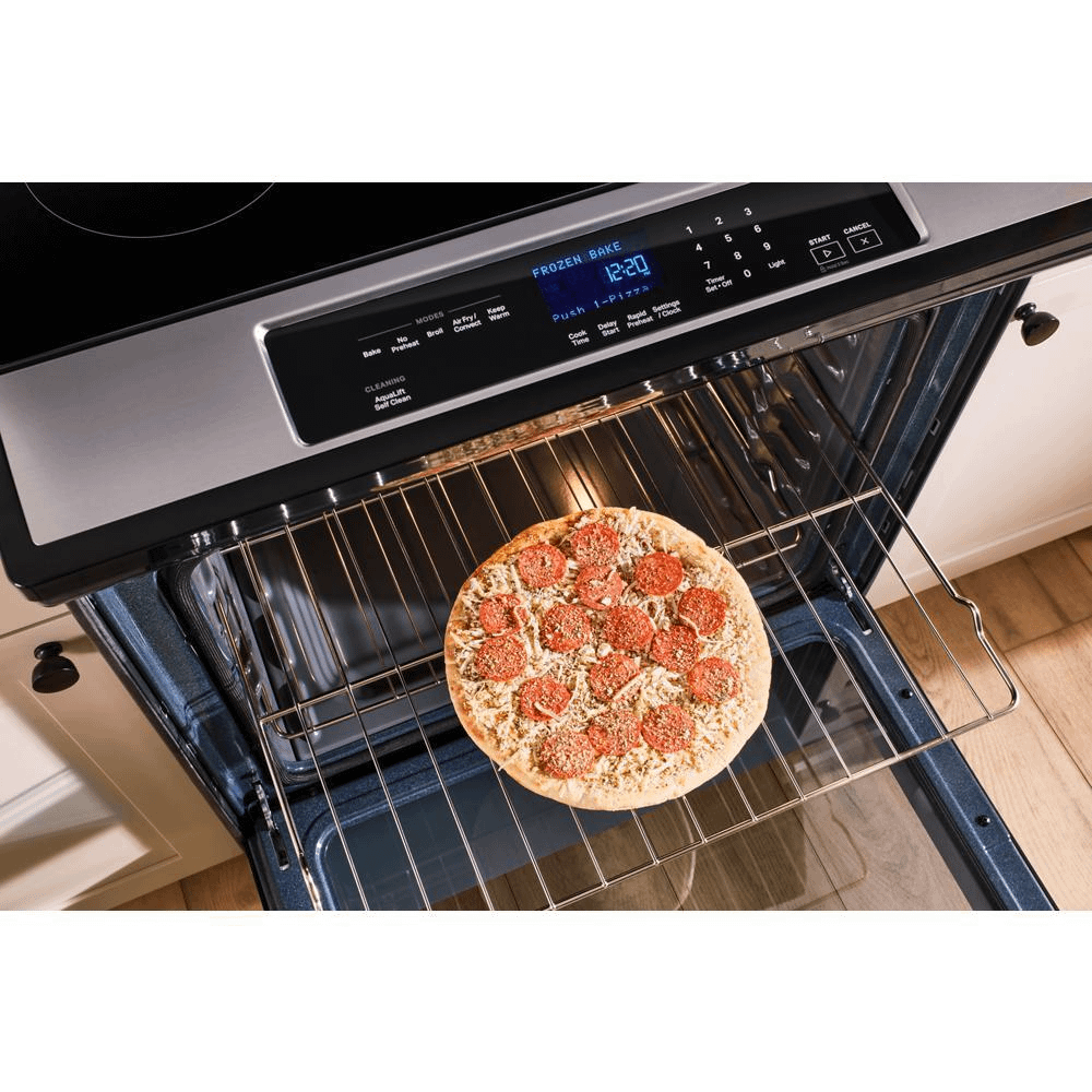 Whirlpool WSIS5030RZ