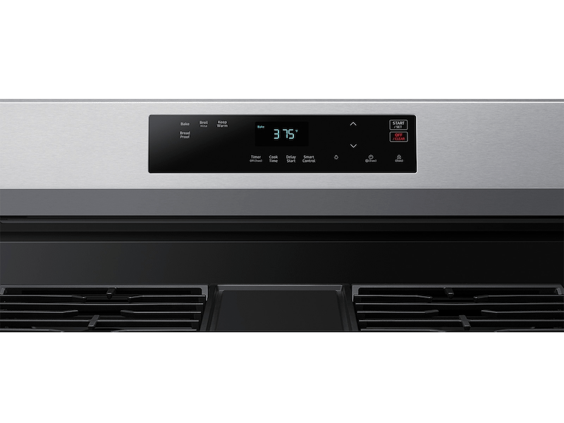 Samsung NX60A6111SS