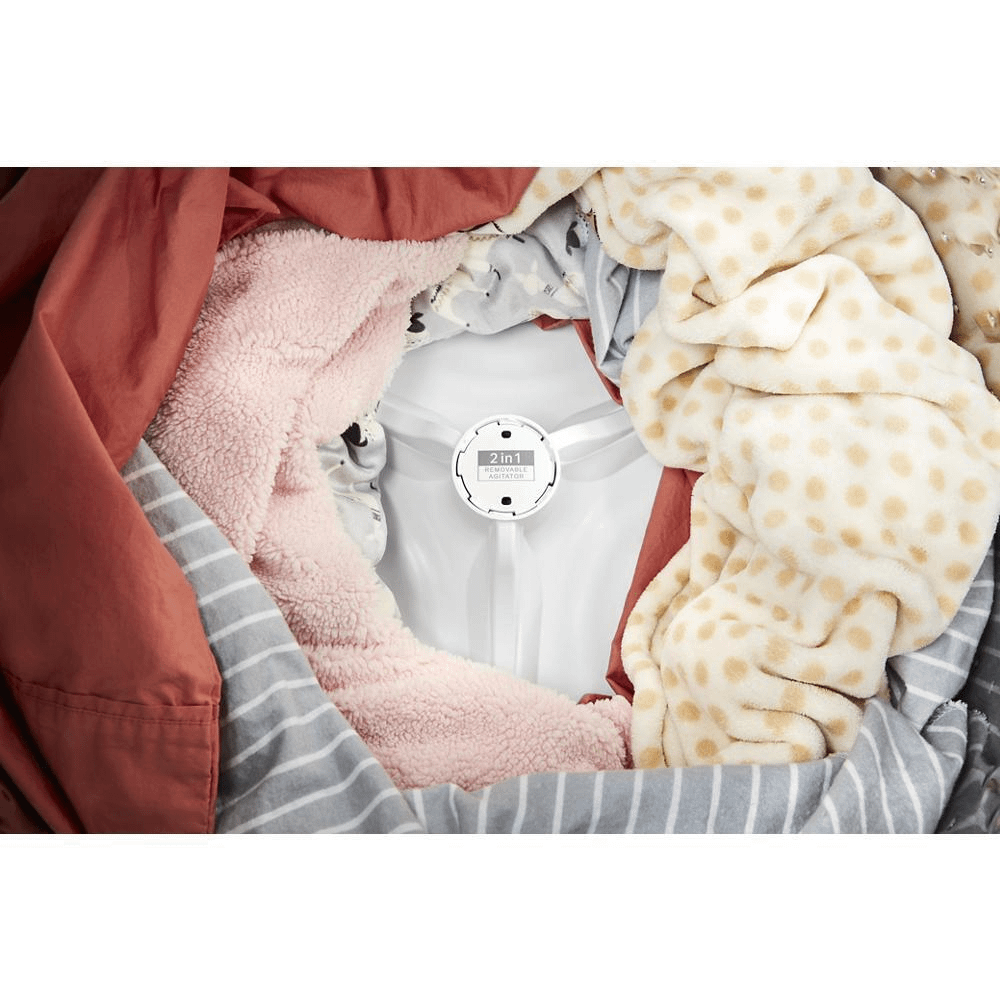 Whirlpool WTW8127LW