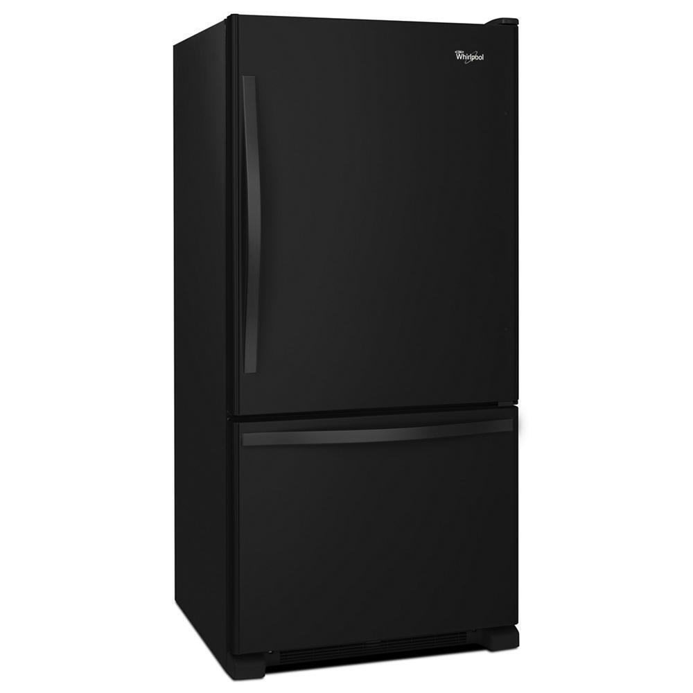 Whirlpool WRB322DMBB
