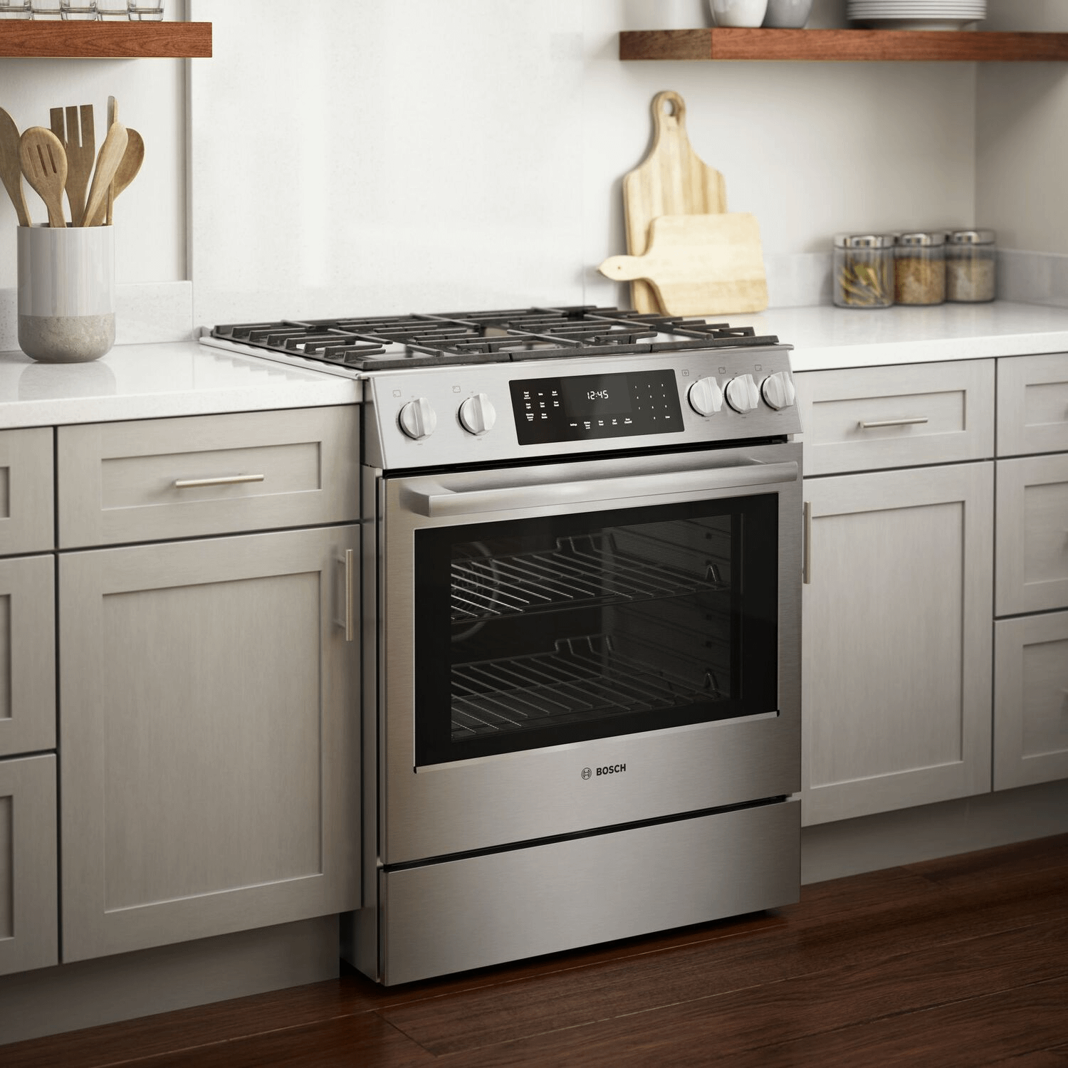 Bosch HGI8056UC