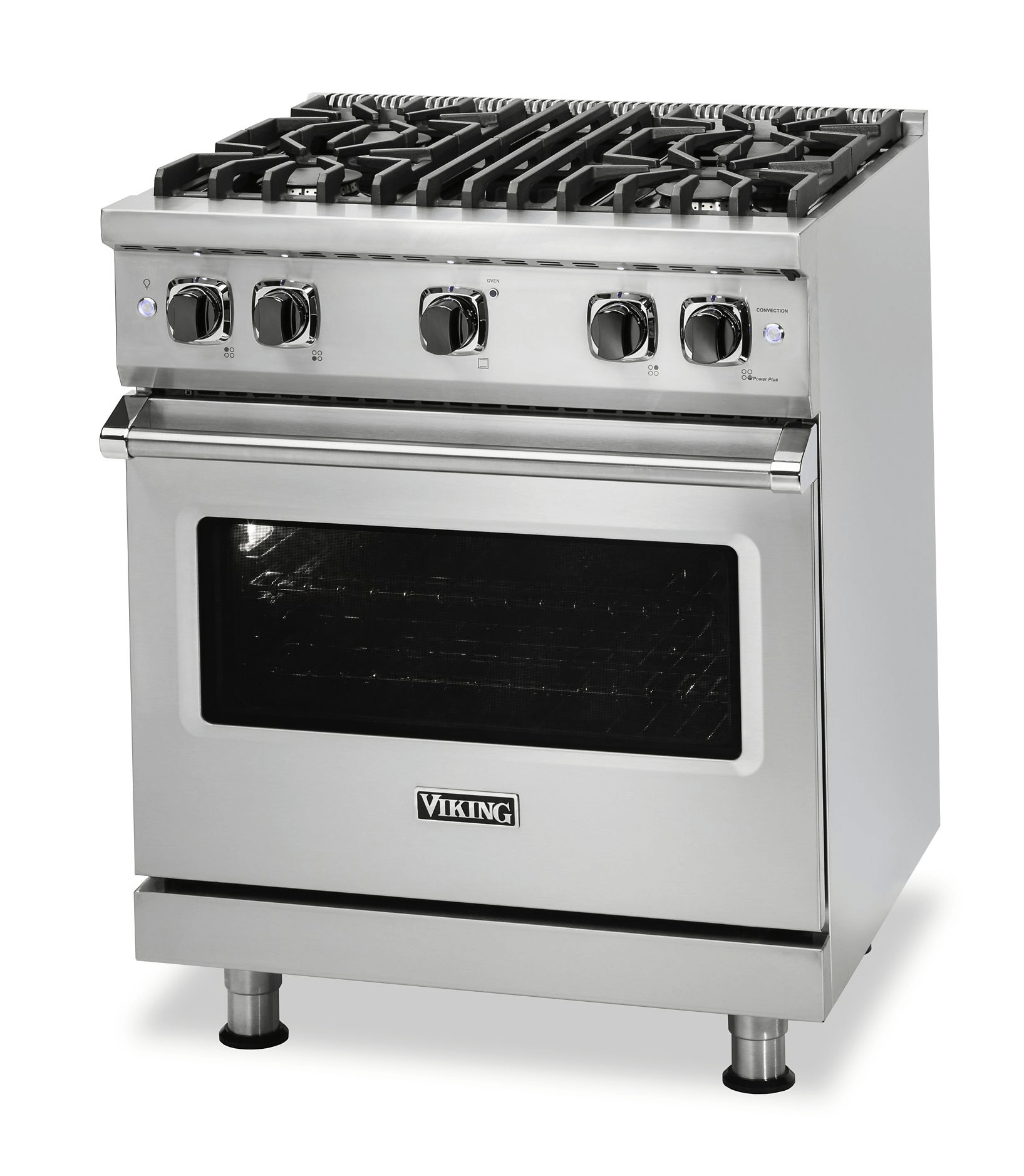 Viking VGR5304BSBLP